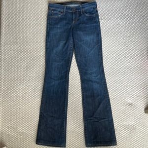 Citizens of Humanity Kelly Boot Jeans